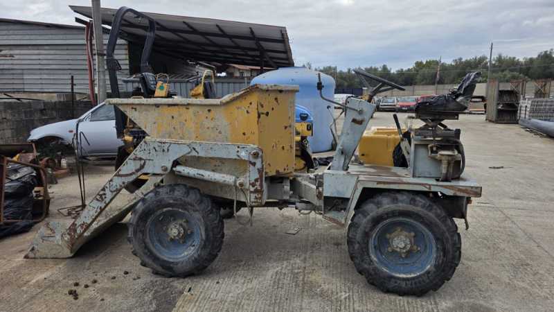 OmecoHub - DIECI RP316